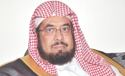 الشيخ الدكتور علي بن عبدالعزيز النشوان