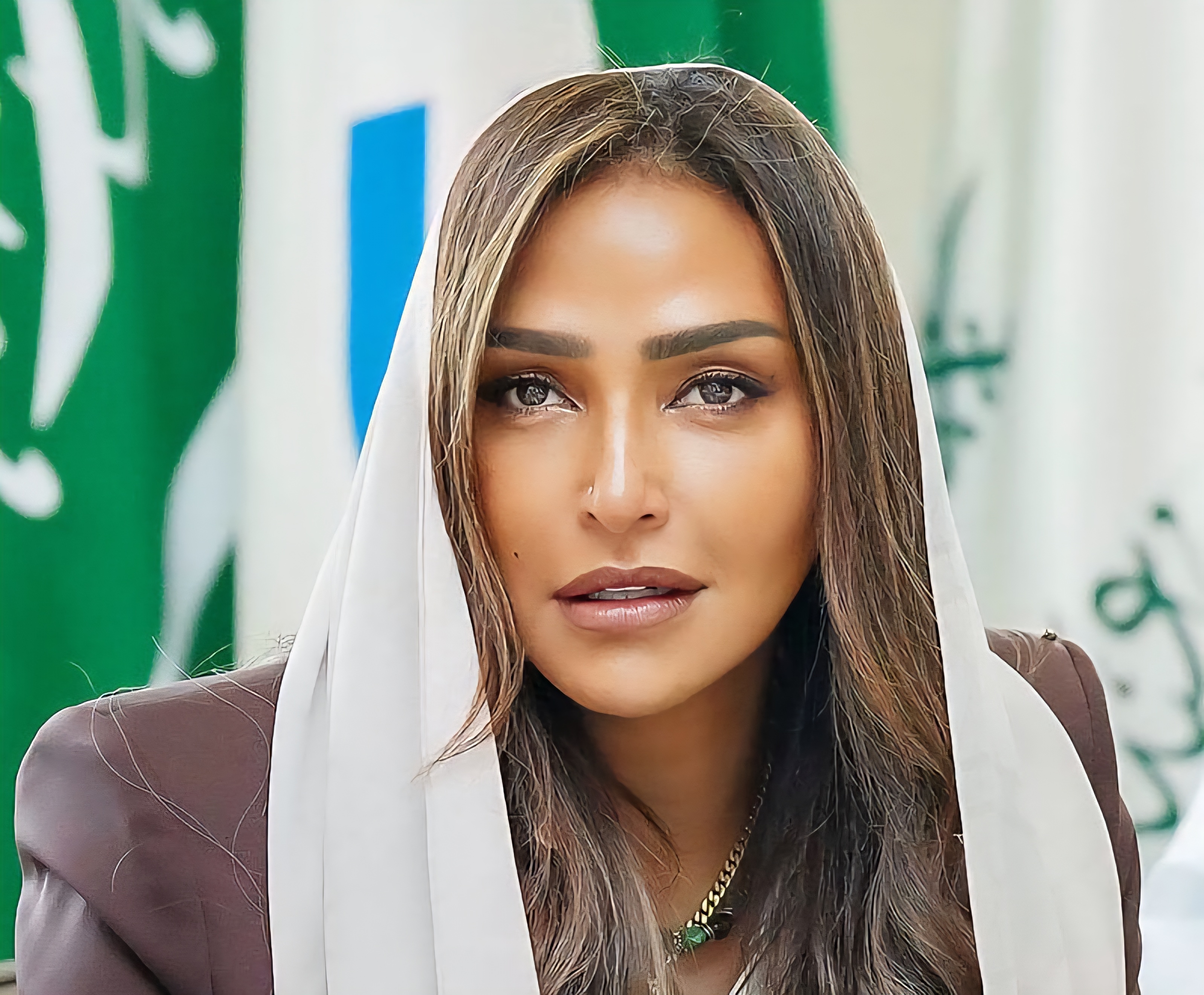 الأميرة لمياء بنت ماجد بن سعود آل سعود