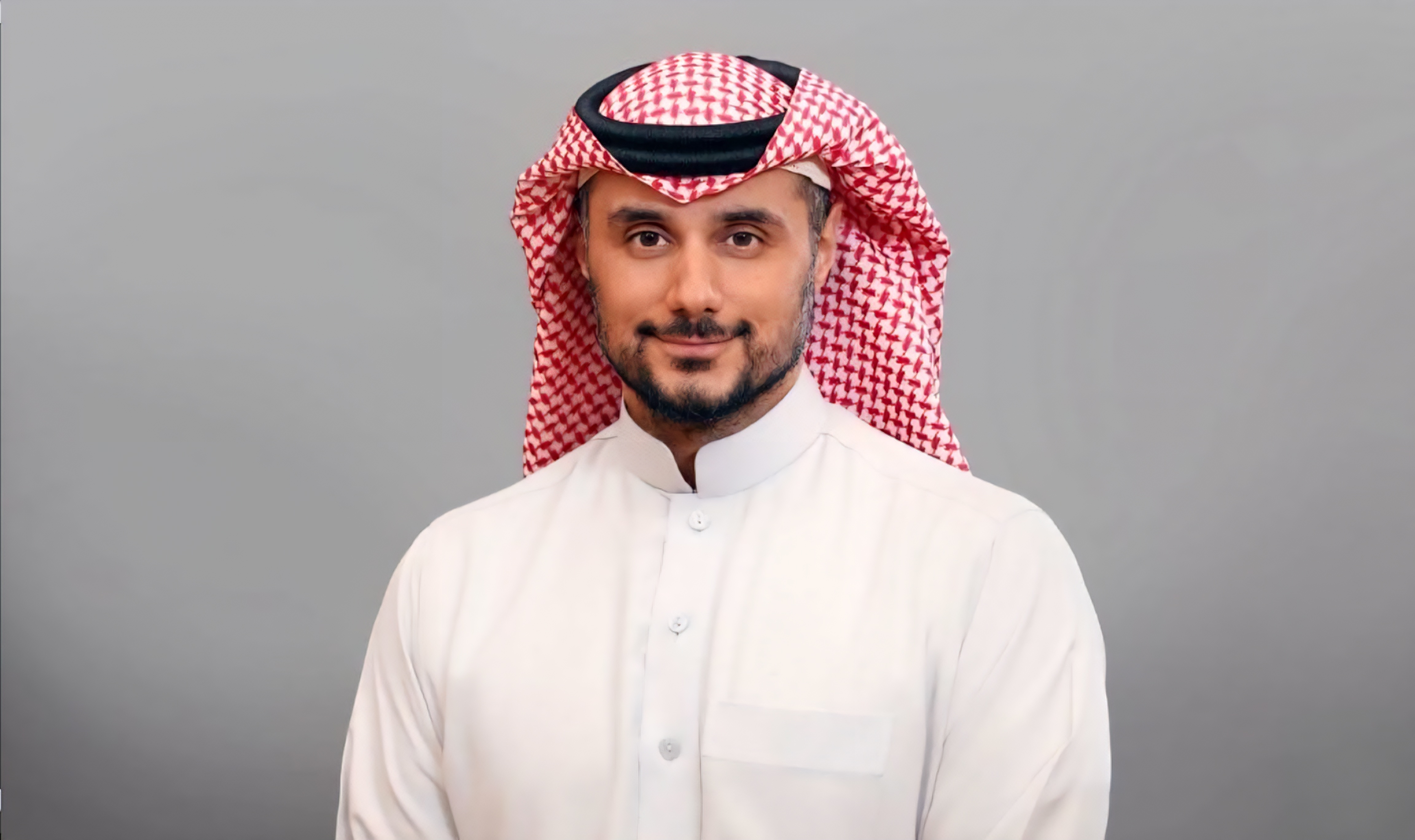 الأمير خالد بن الوليد بن طلال آل سعود