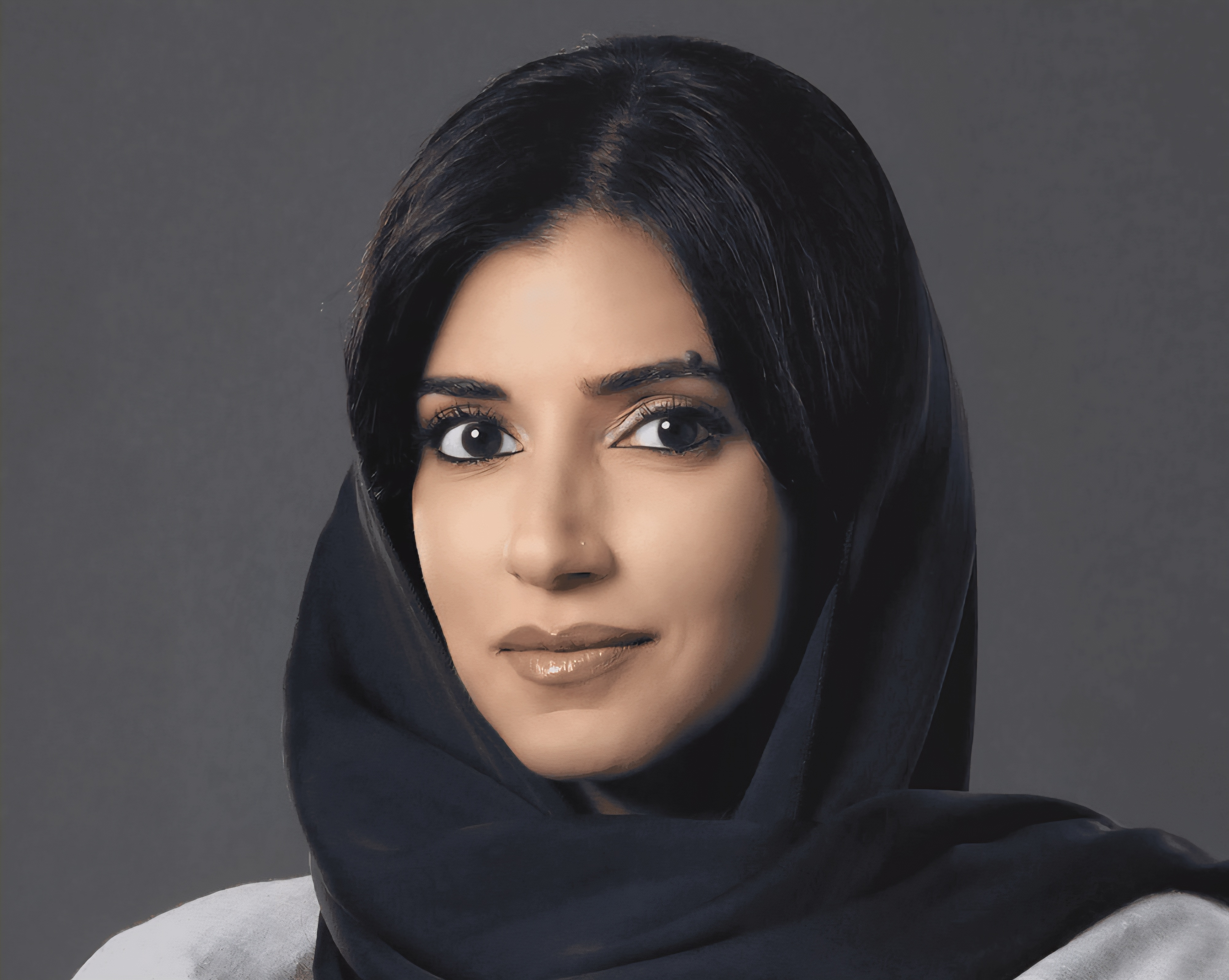 الأميرة ريم بنت الوليد بن طلال آل سعود