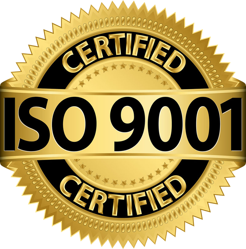 Quality Management System ISO 9001:2015