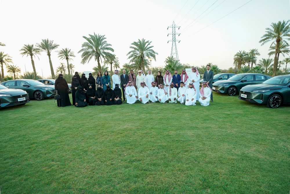مؤسسة الوليد للإنسانية وأوبر في شراكة استراتيجية لتعزيز التمكين الاقتصادي للمرأة والشباب في المملكة العربية السعودية